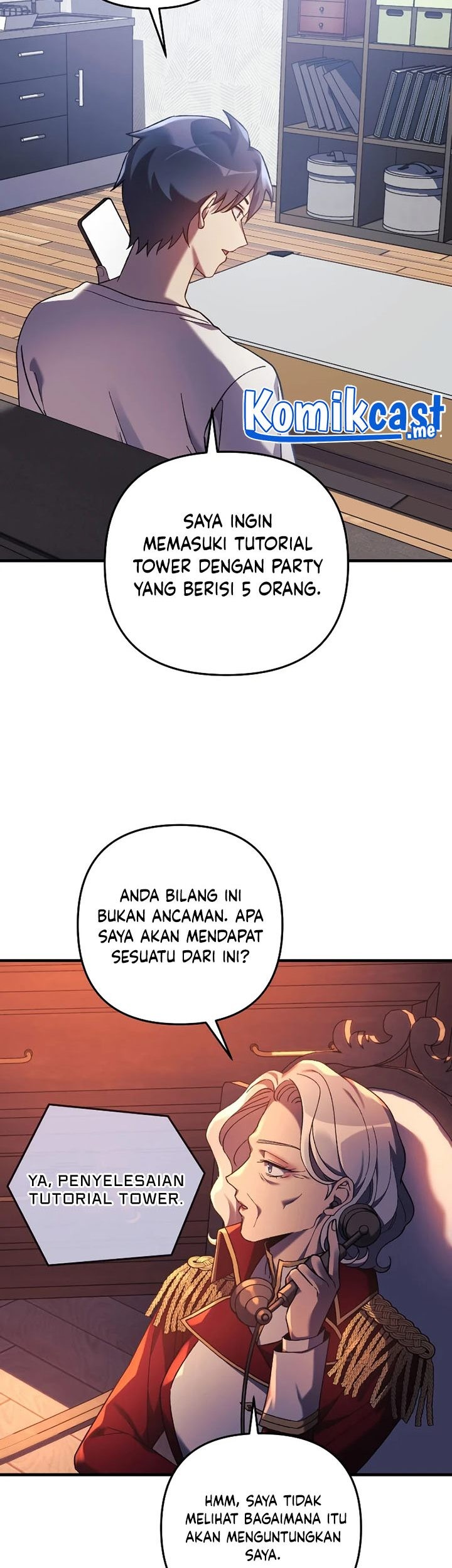 Chapter 31 - halaman 61