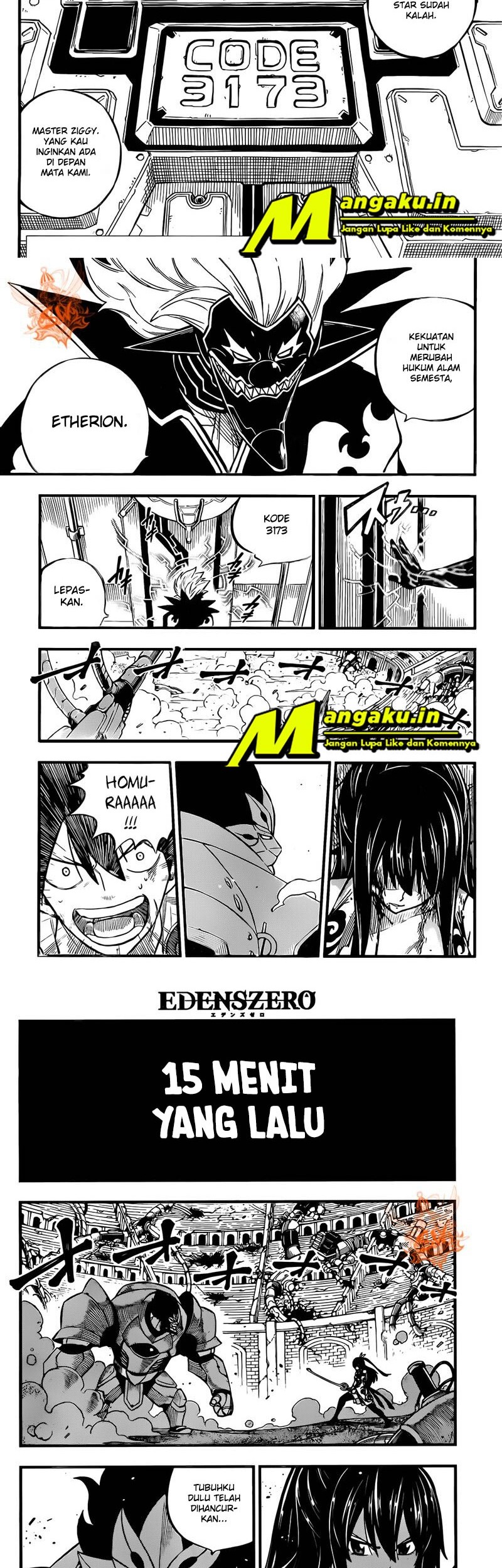 Chapter 197 - halaman 3