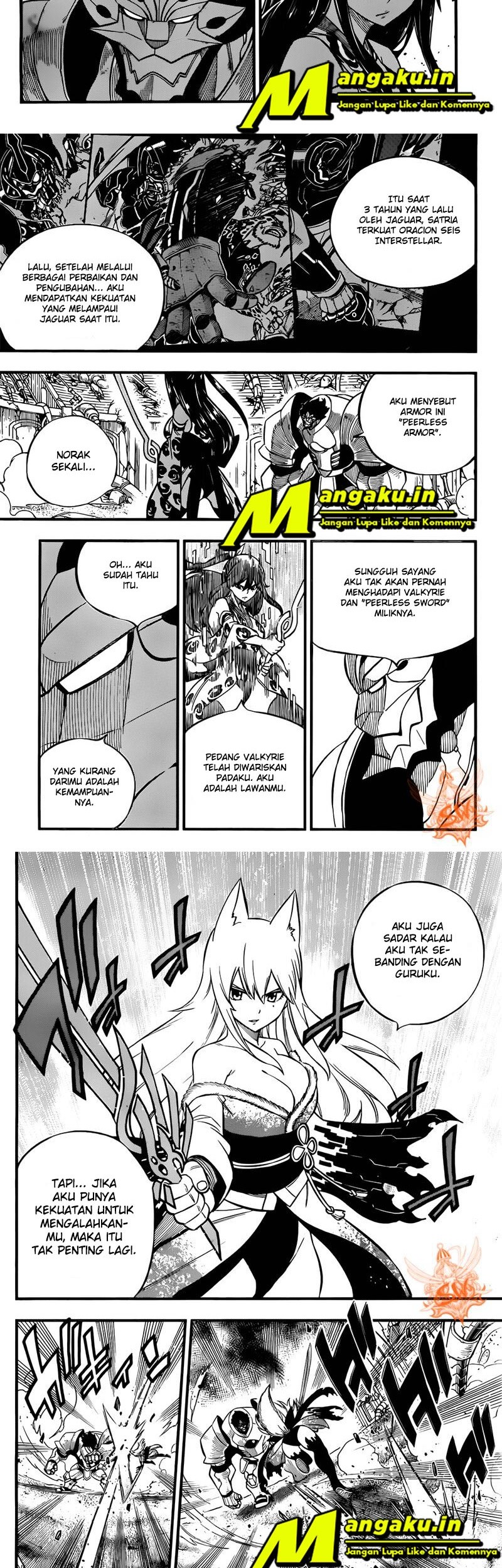 Chapter 197 - halaman 4