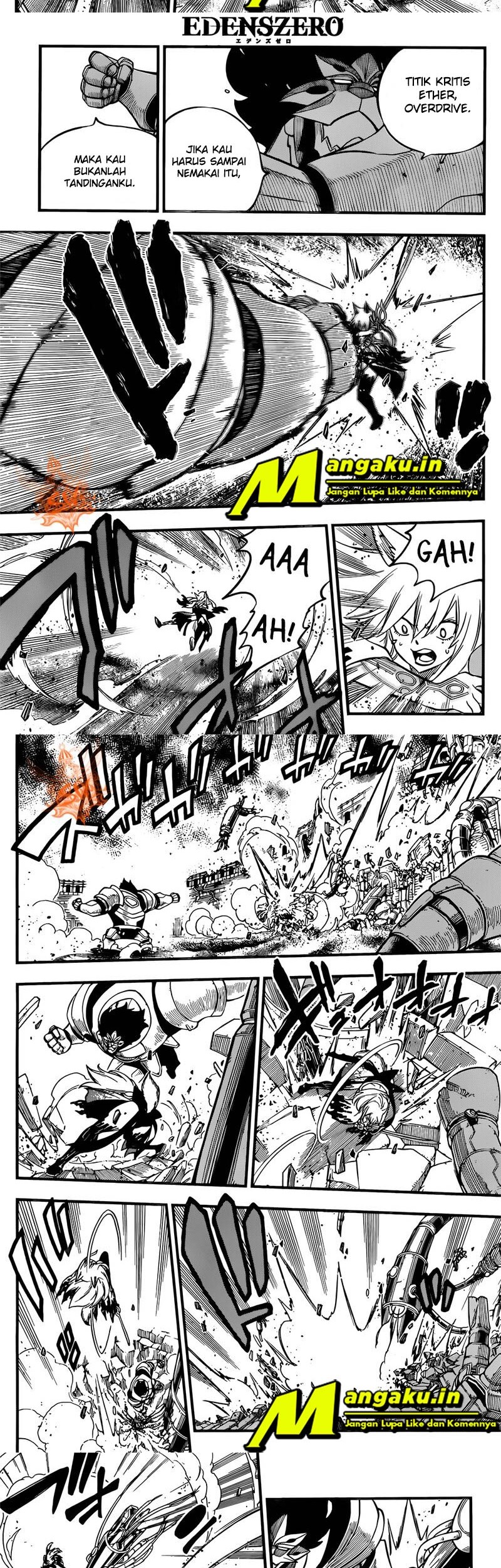 Chapter 197 - halaman 5