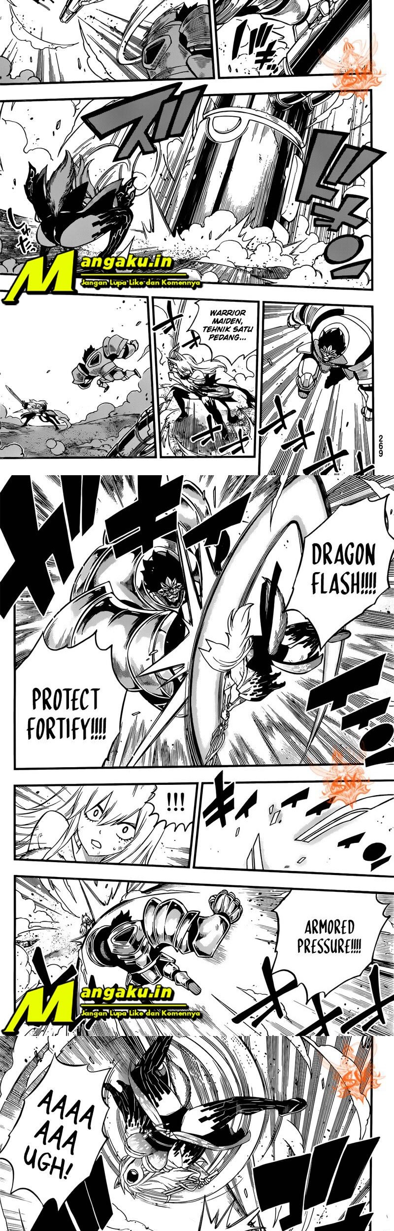 Chapter 197 - halaman 6
