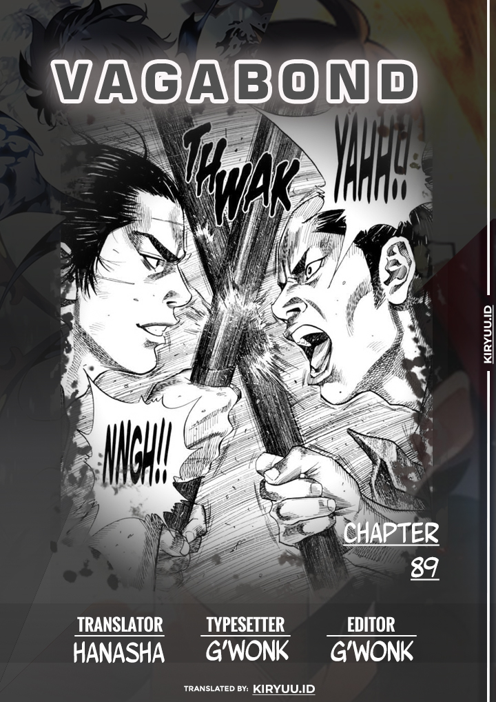 Chapter 89 - halaman 2