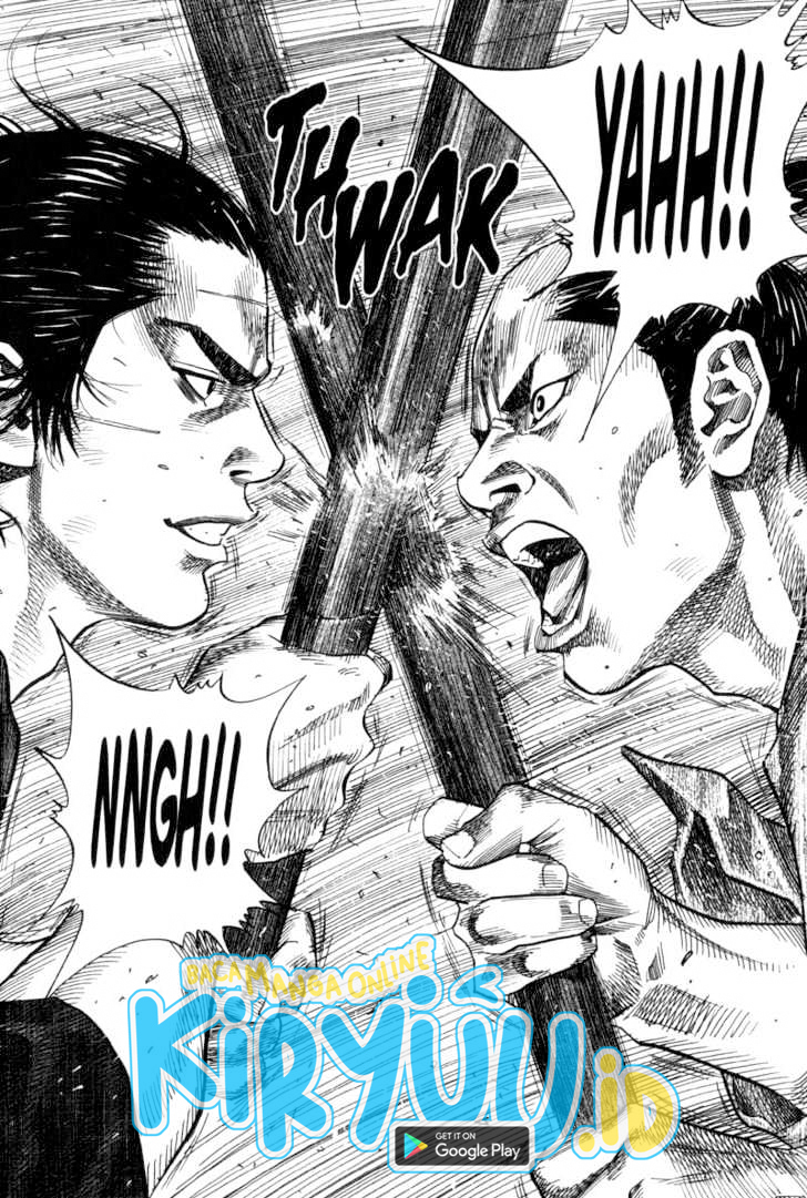 Chapter 89 - halaman 18