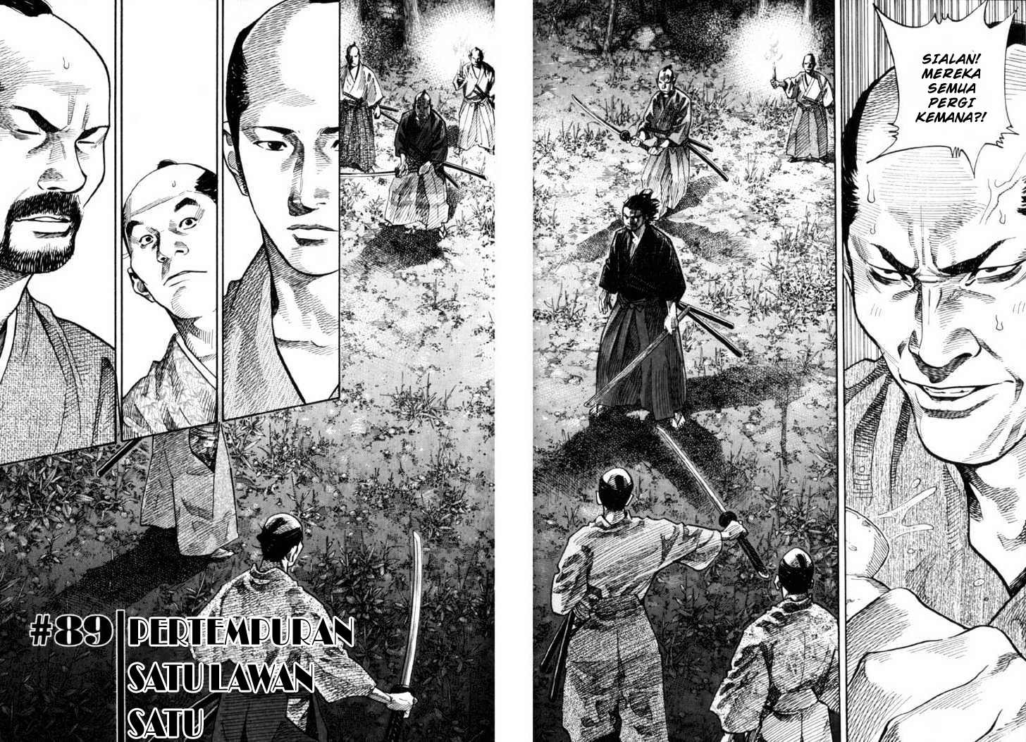 Chapter 89 - halaman 4