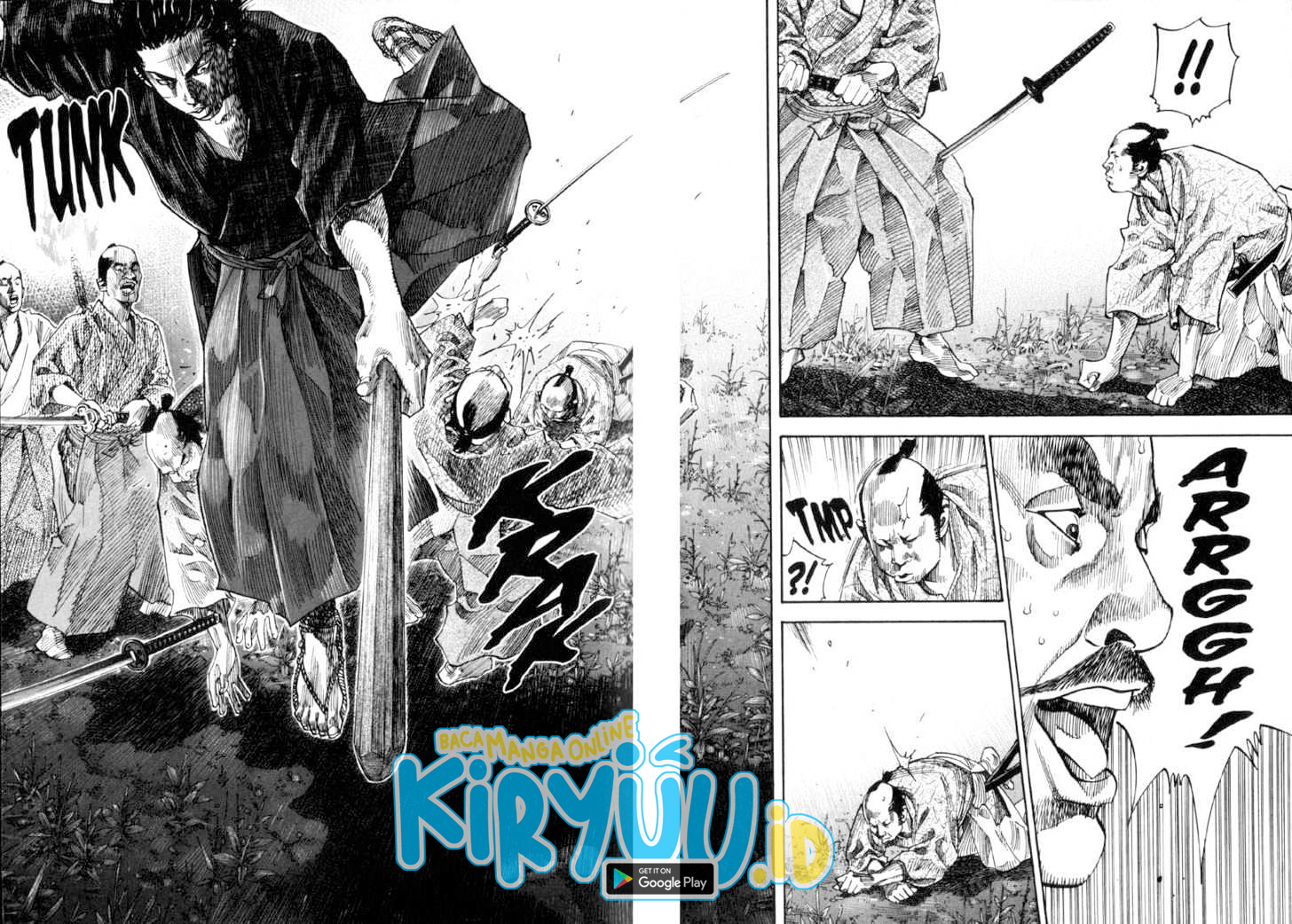 Chapter 89 - halaman 9