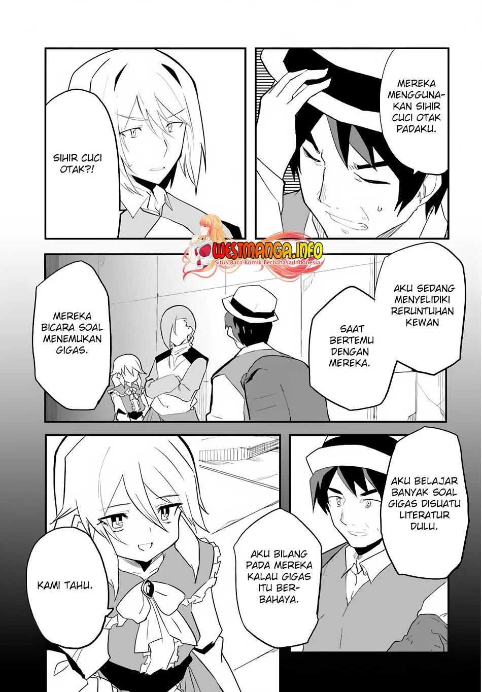 Chapter 43 - halaman 11