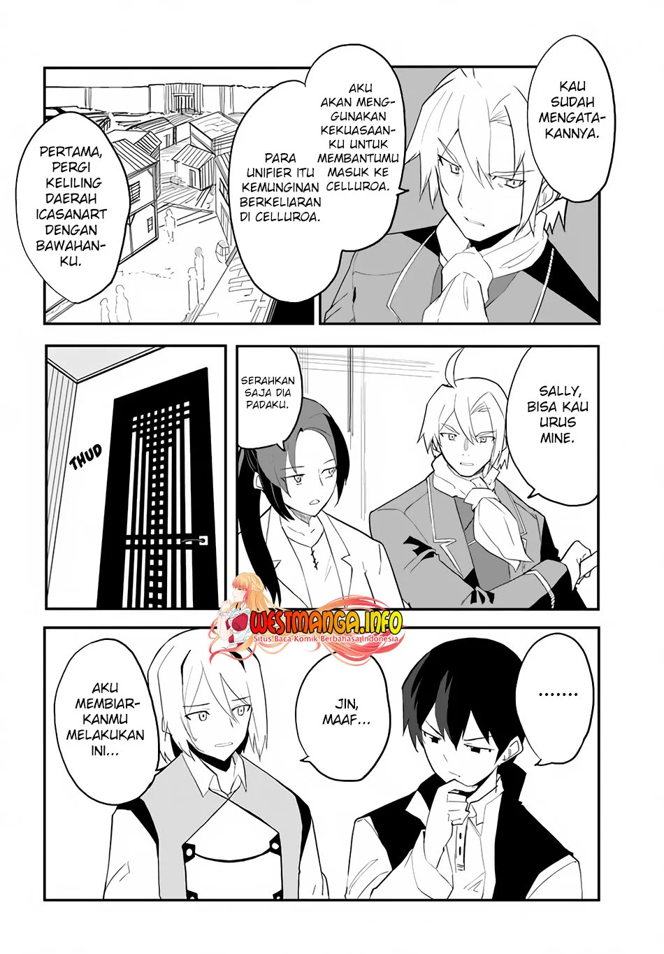 Chapter 43 - halaman 20