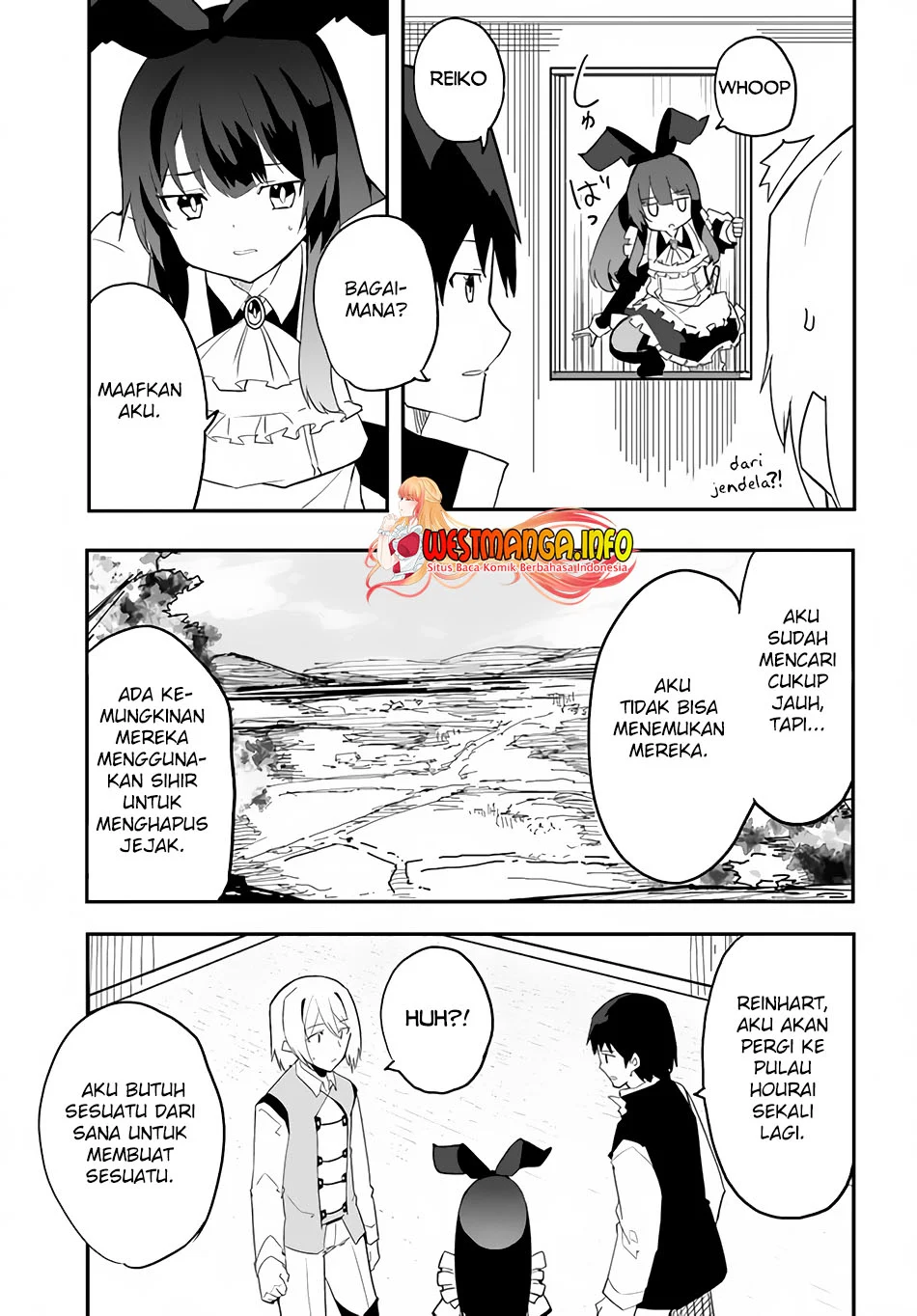 Chapter 43 - halaman 21