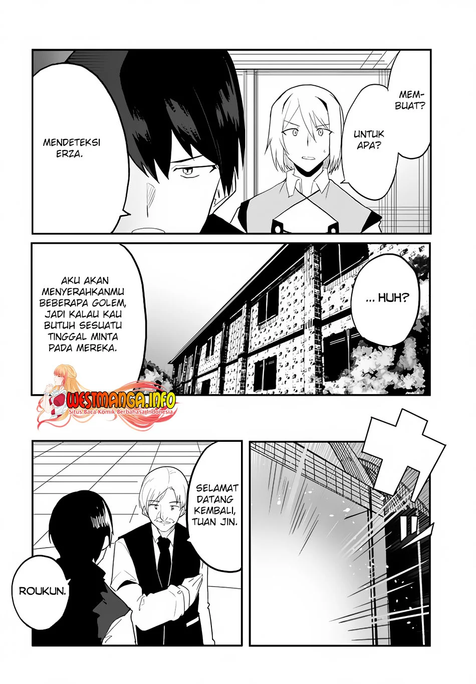 Chapter 43 - halaman 22