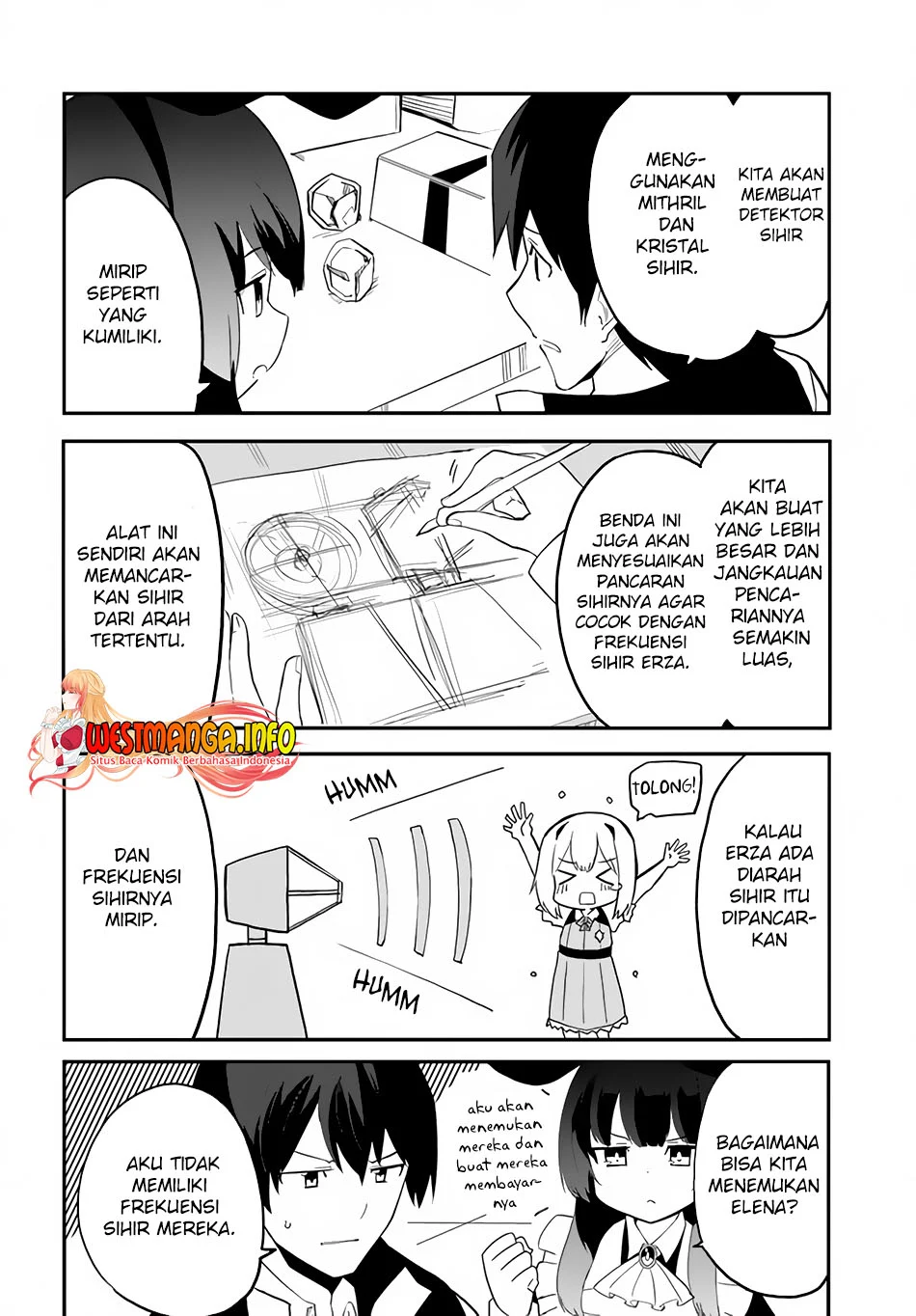 Chapter 43 - halaman 24