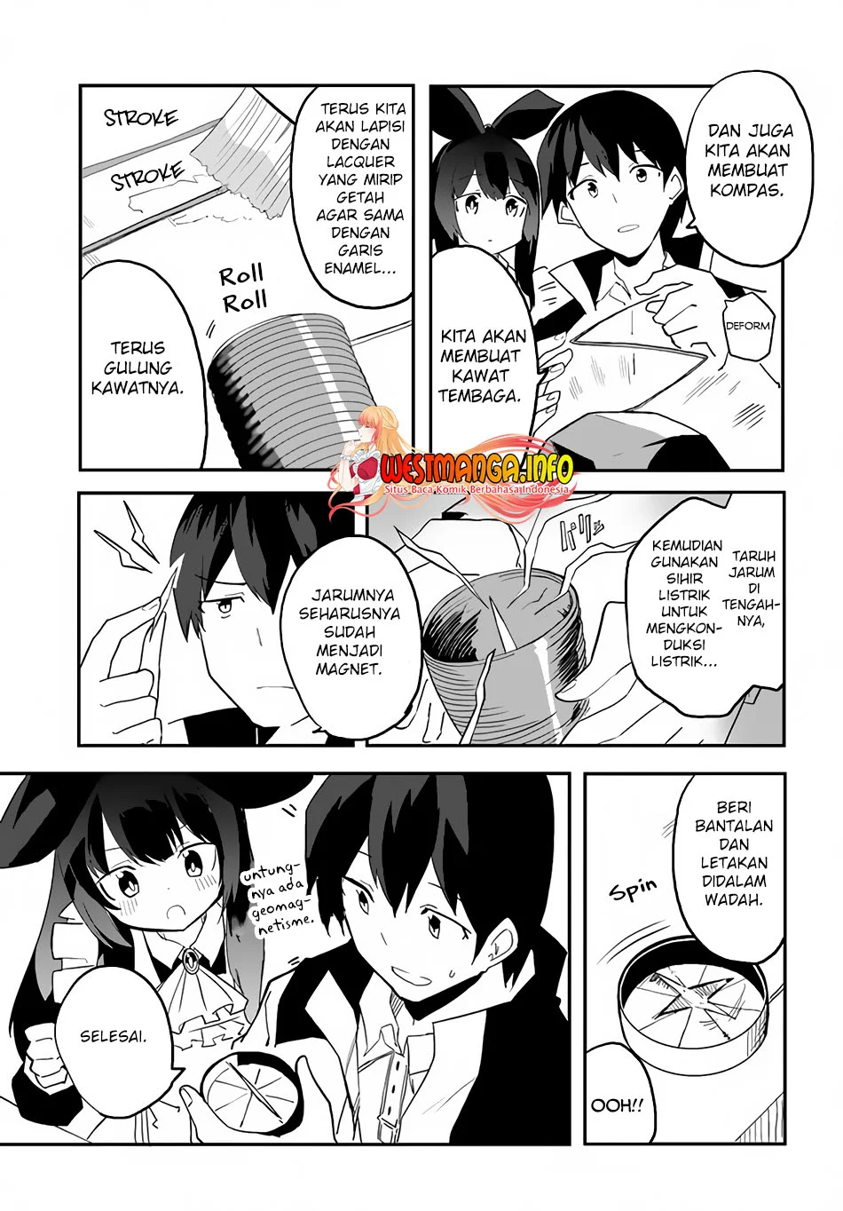 Chapter 43 - halaman 25