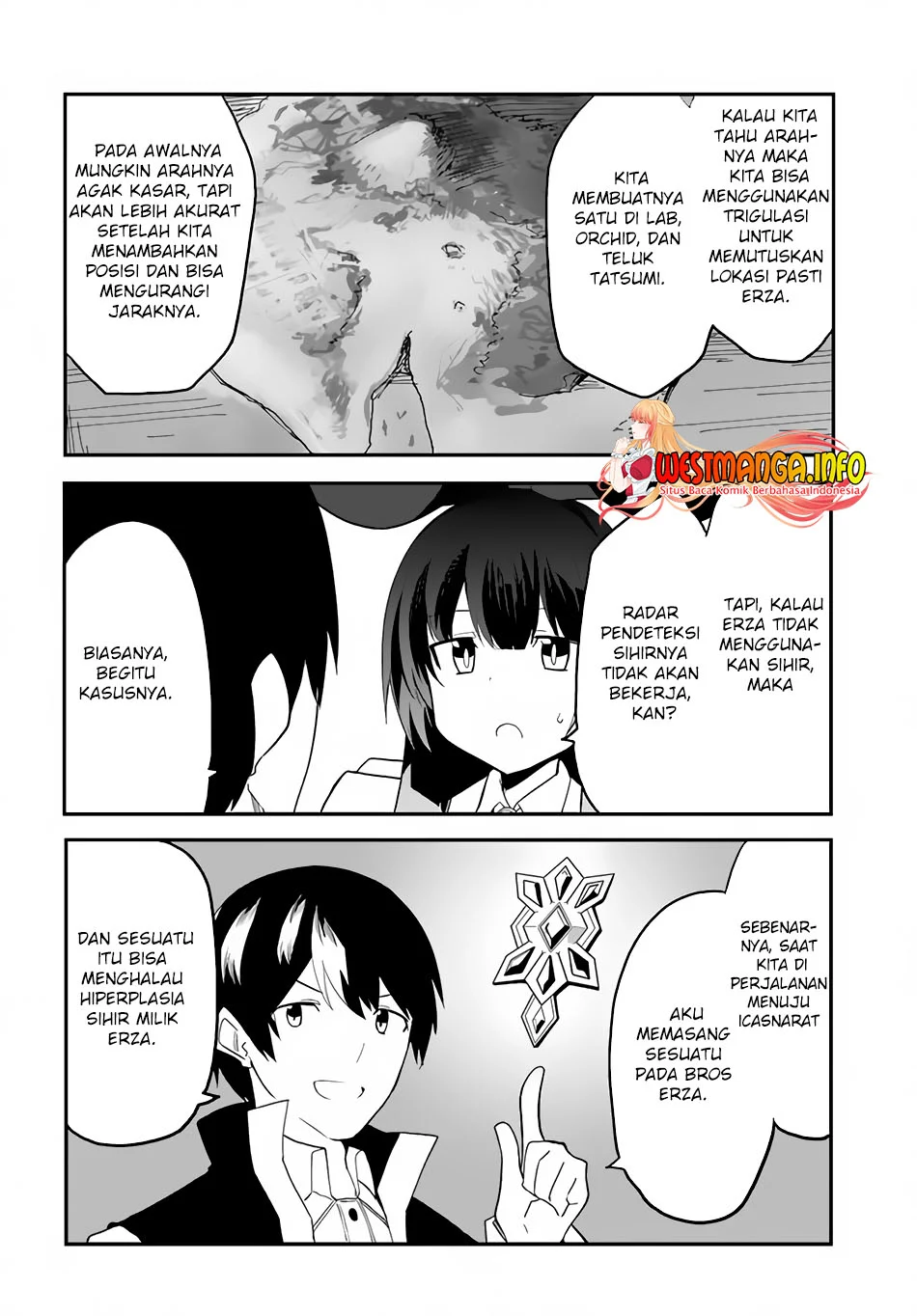 Chapter 43 - halaman 26