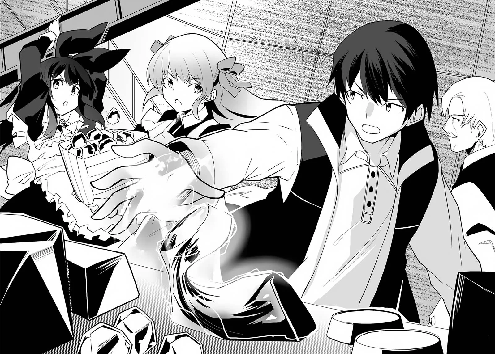Chapter 43 - halaman 28