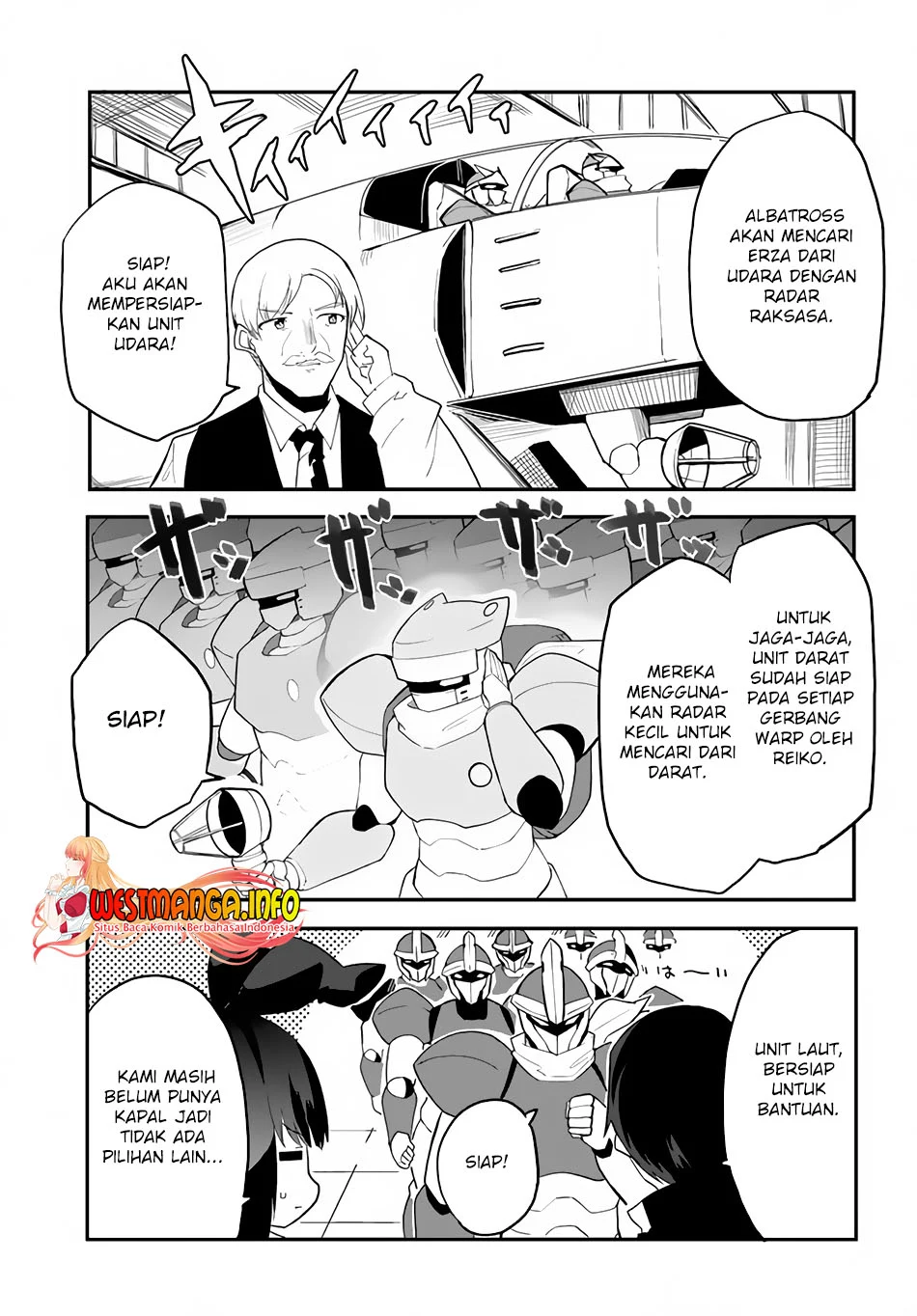Chapter 43 - halaman 32