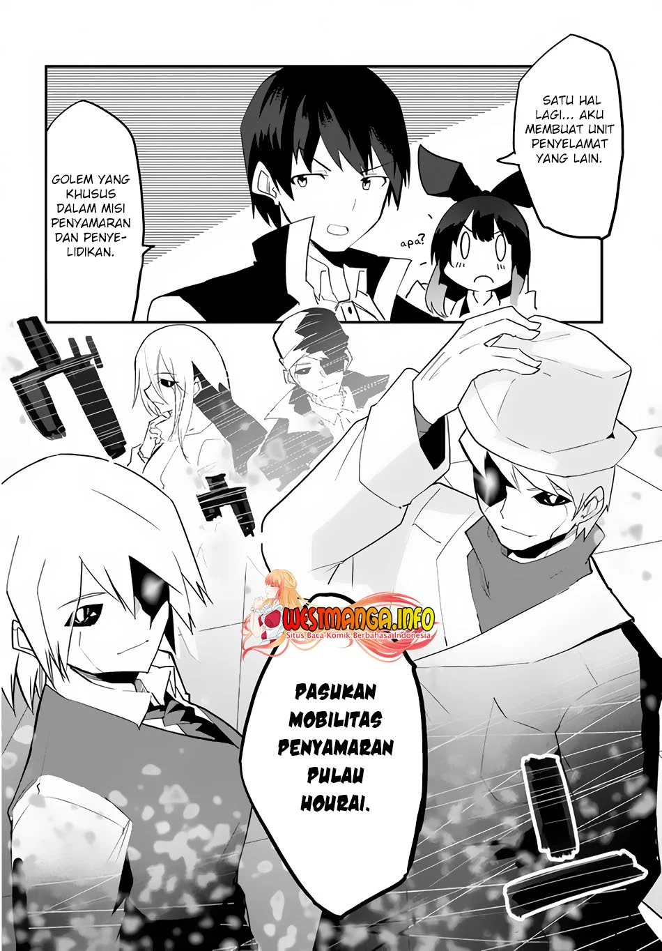 Chapter 43 - halaman 33
