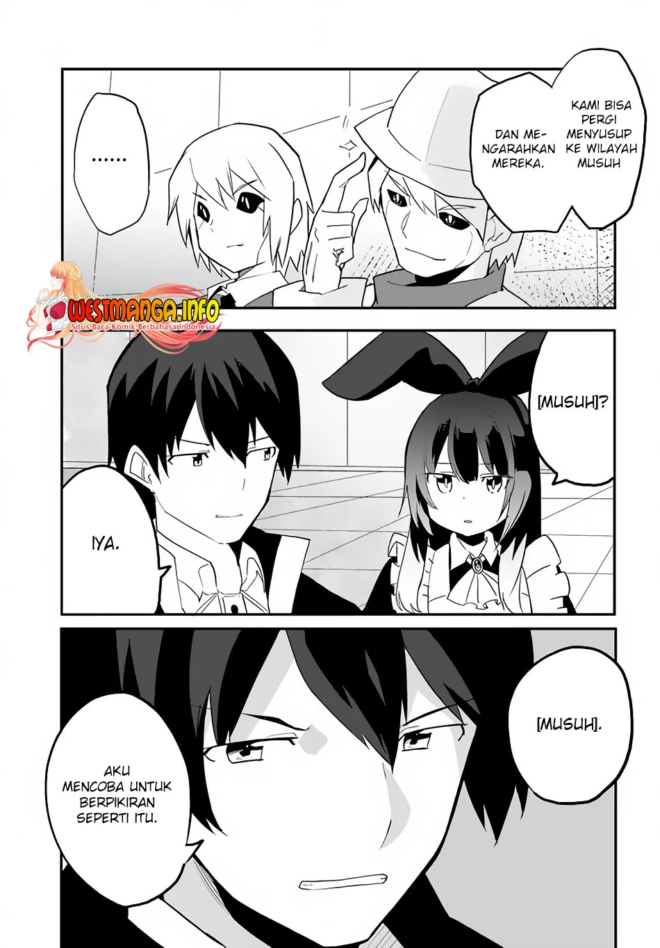 Chapter 43 - halaman 34