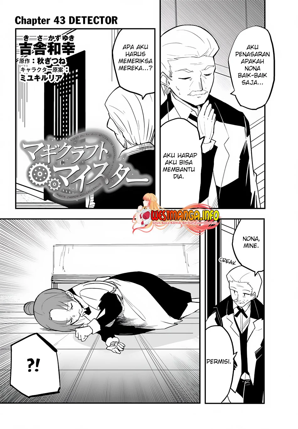 Chapter 43 - halaman 5