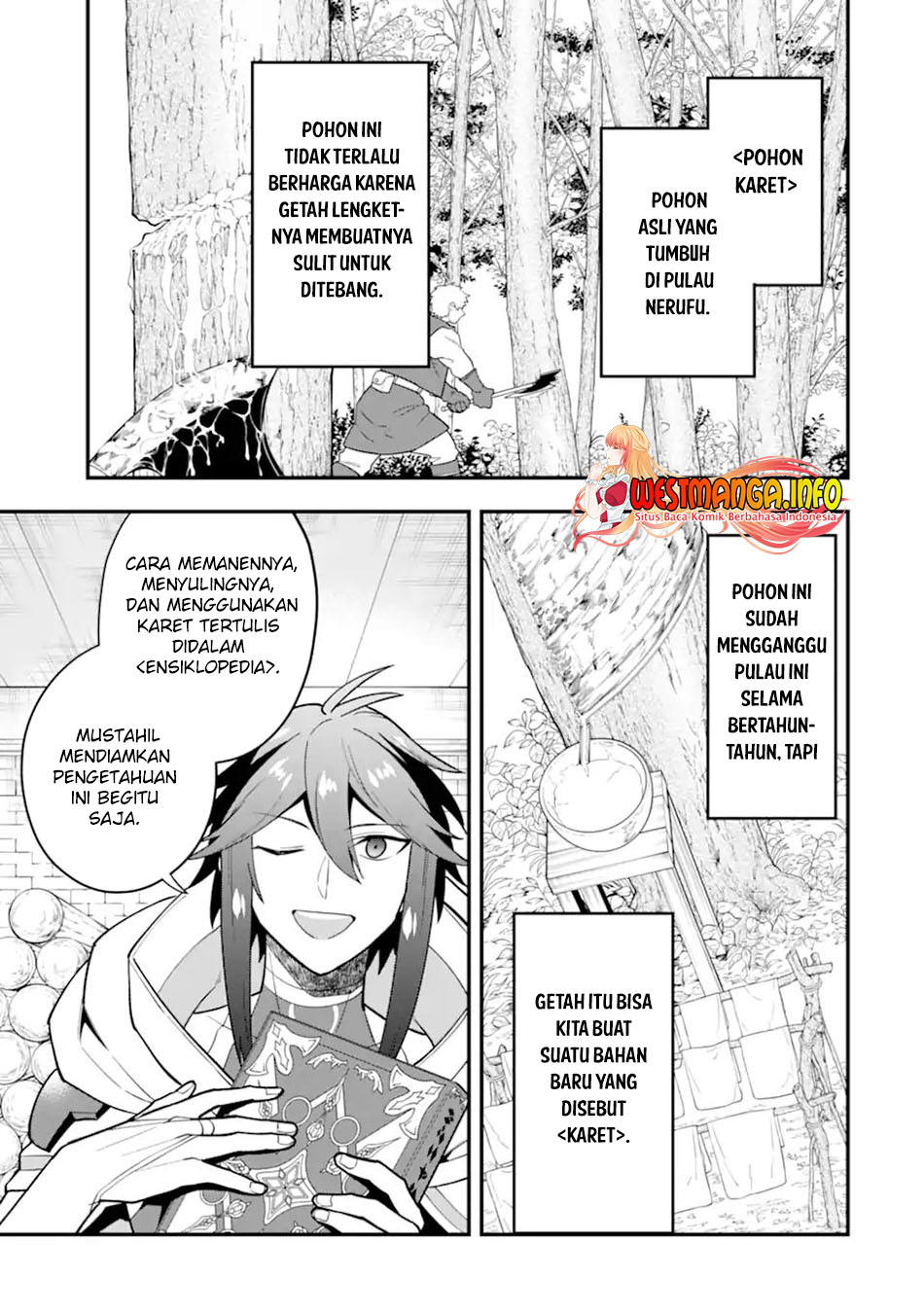 Chapter 34.1 - halaman 12