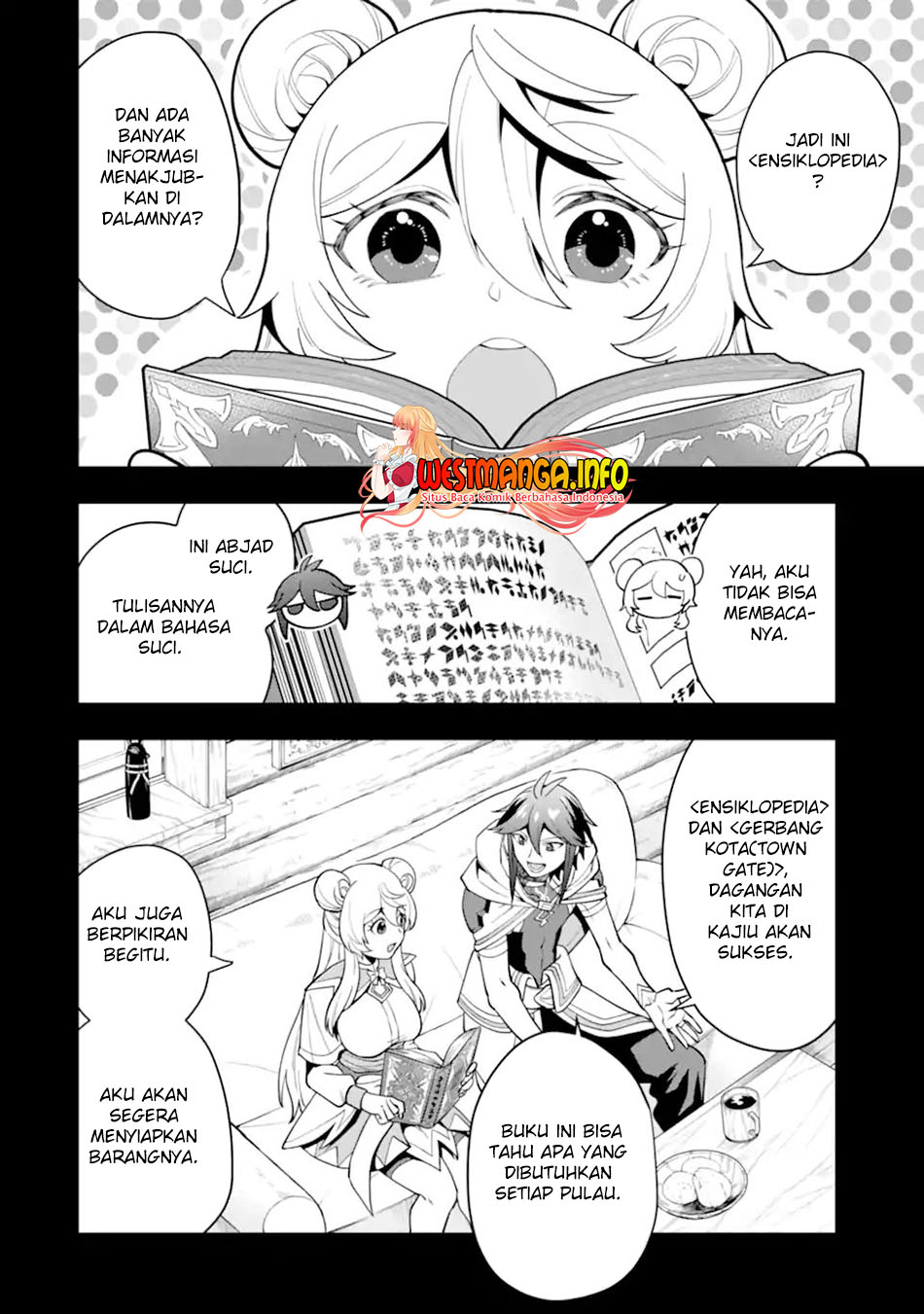 Chapter 34.1 - halaman 5