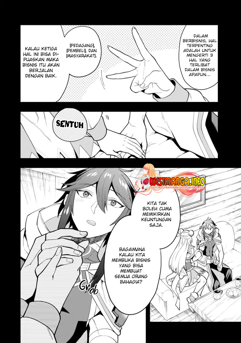 Chapter 34.1 - halaman 9