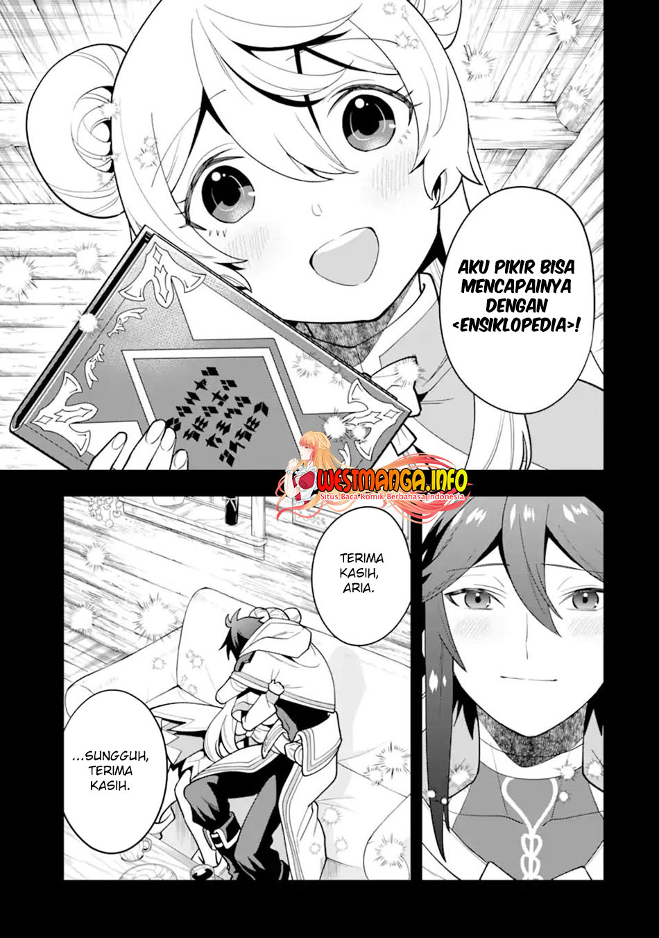 Chapter 34.1 - halaman 10