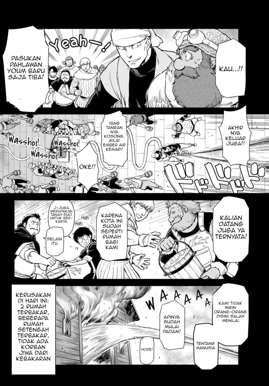 Chapter 55 - halaman 14