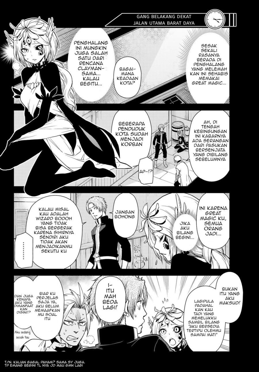 Chapter 55 - halaman 22