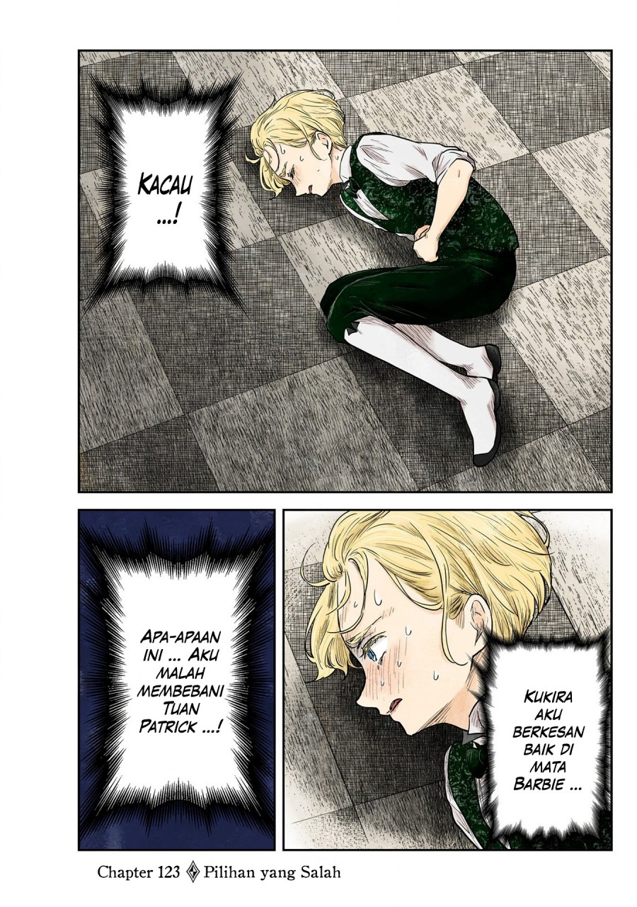 Chapter 123 - halaman 2