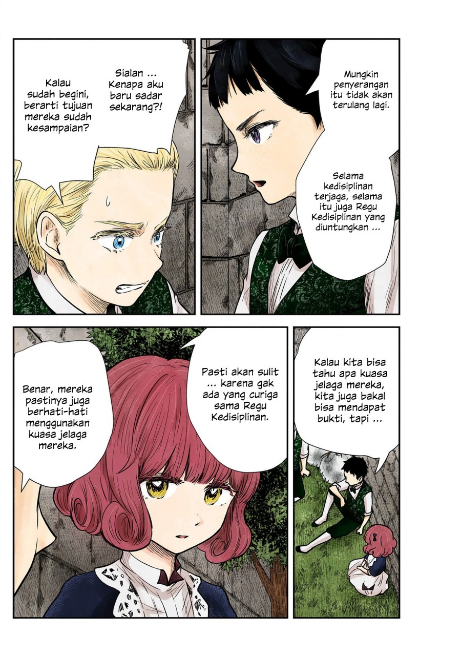 Chapter 123 - halaman 11