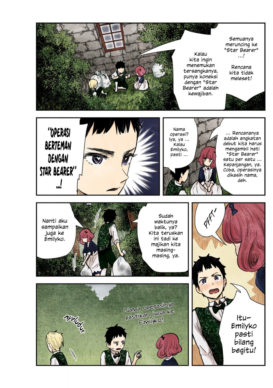 Chapter 123 - halaman 14