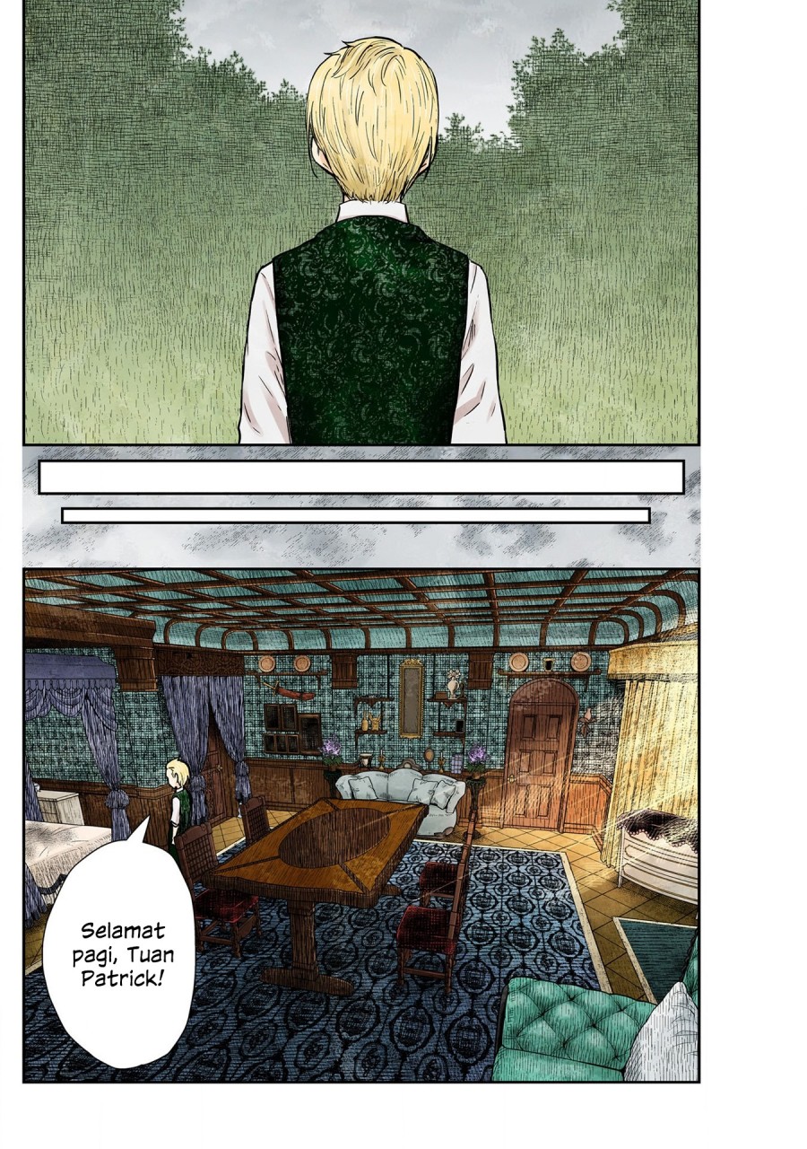 Chapter 123 - halaman 15