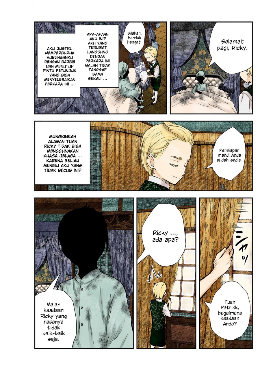 Chapter 123 - halaman 16