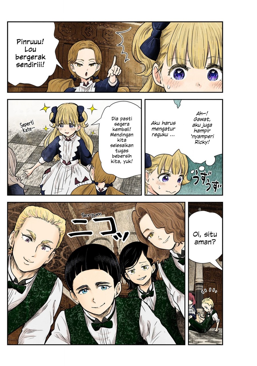 Chapter 123 - halaman 5