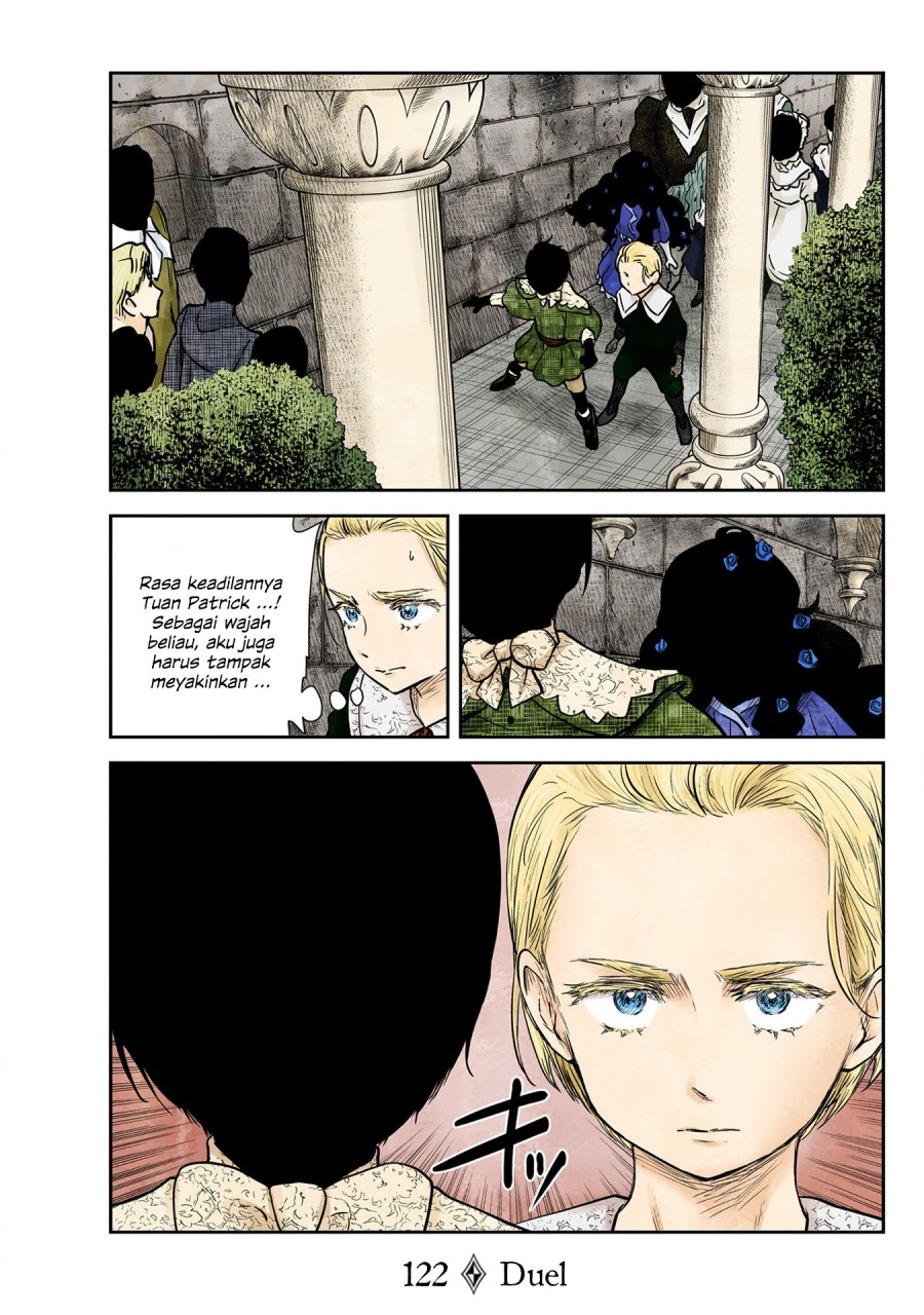 Chapter 122 - halaman 2