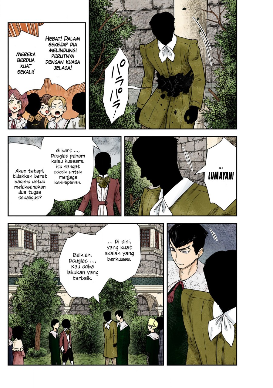 Chapter 122 - halaman 13