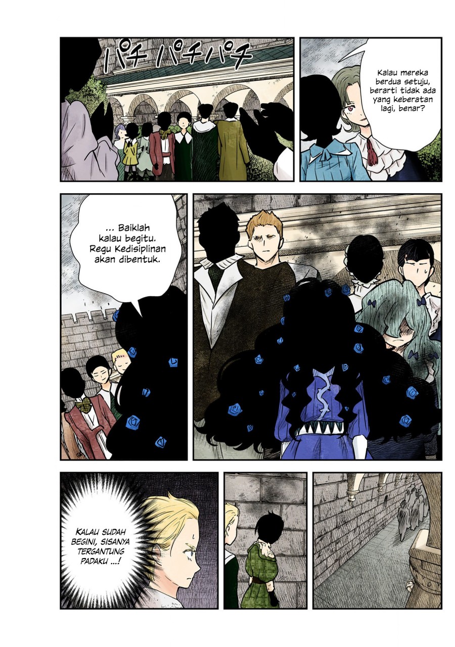 Chapter 122 - halaman 14