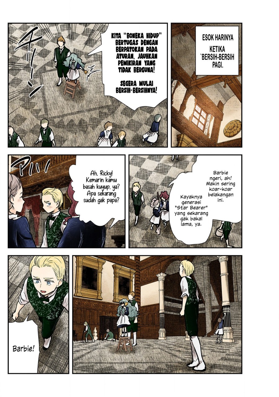 Chapter 122 - halaman 15