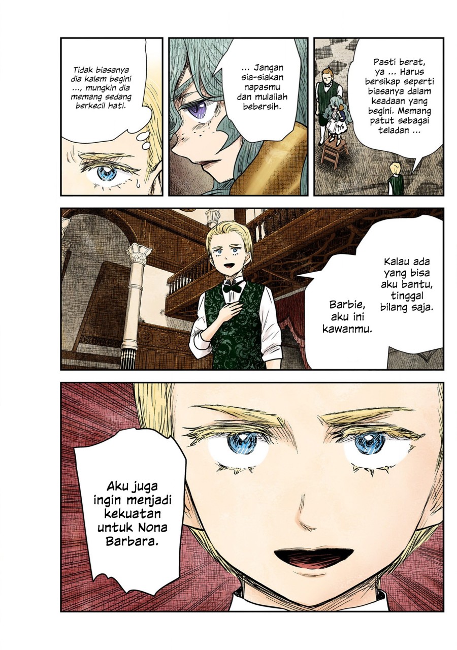 Chapter 122 - halaman 16