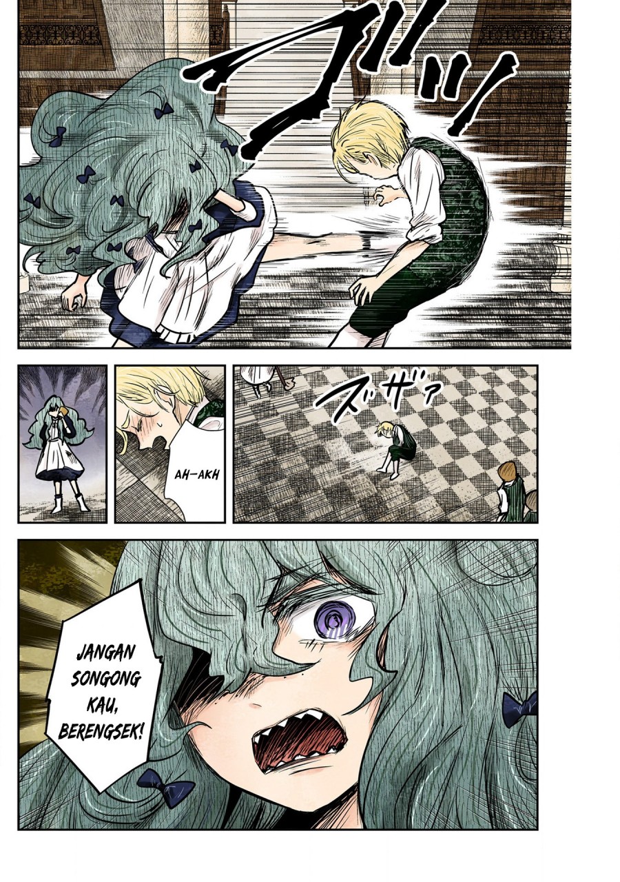 Chapter 122 - halaman 17