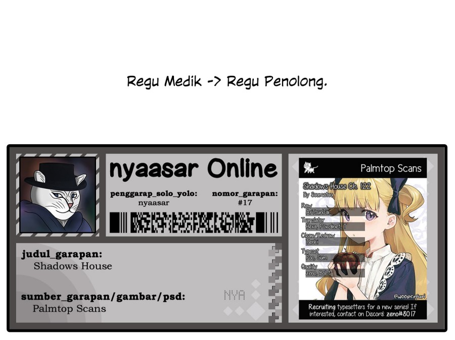 Chapter 122 - halaman 18