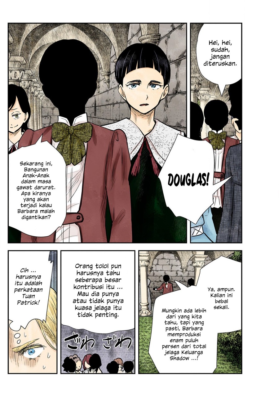 Chapter 122 - halaman 5
