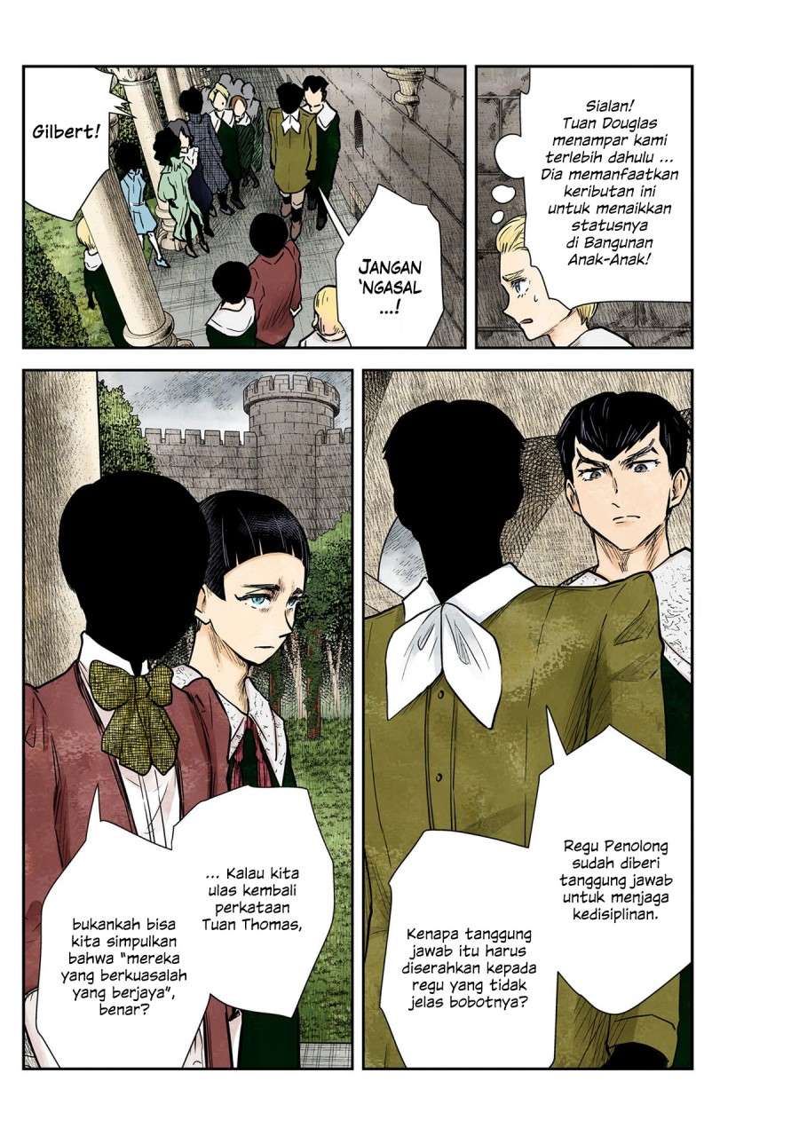 Chapter 122 - halaman 7