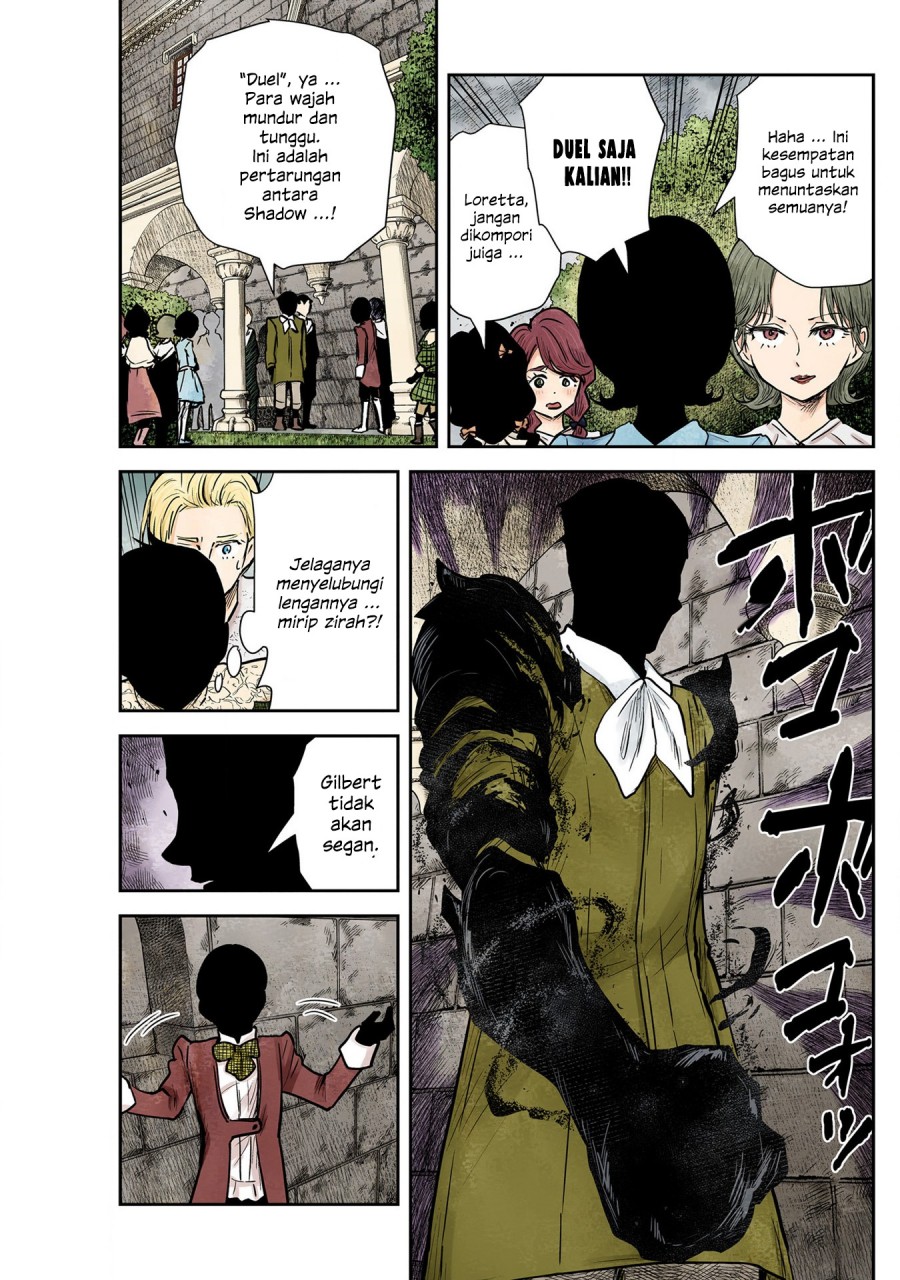 Chapter 122 - halaman 8