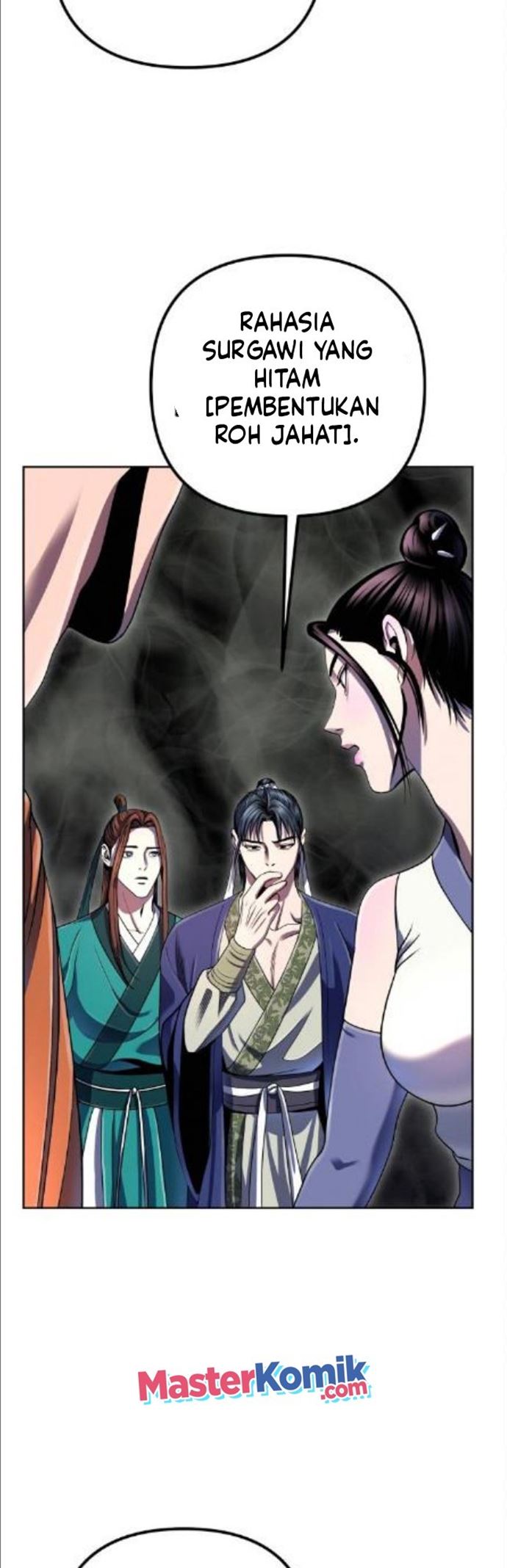Chapter 40 - halaman 19