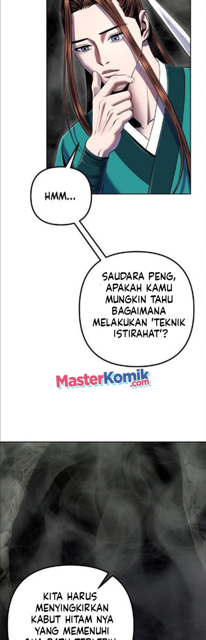 Chapter 40 - halaman 21