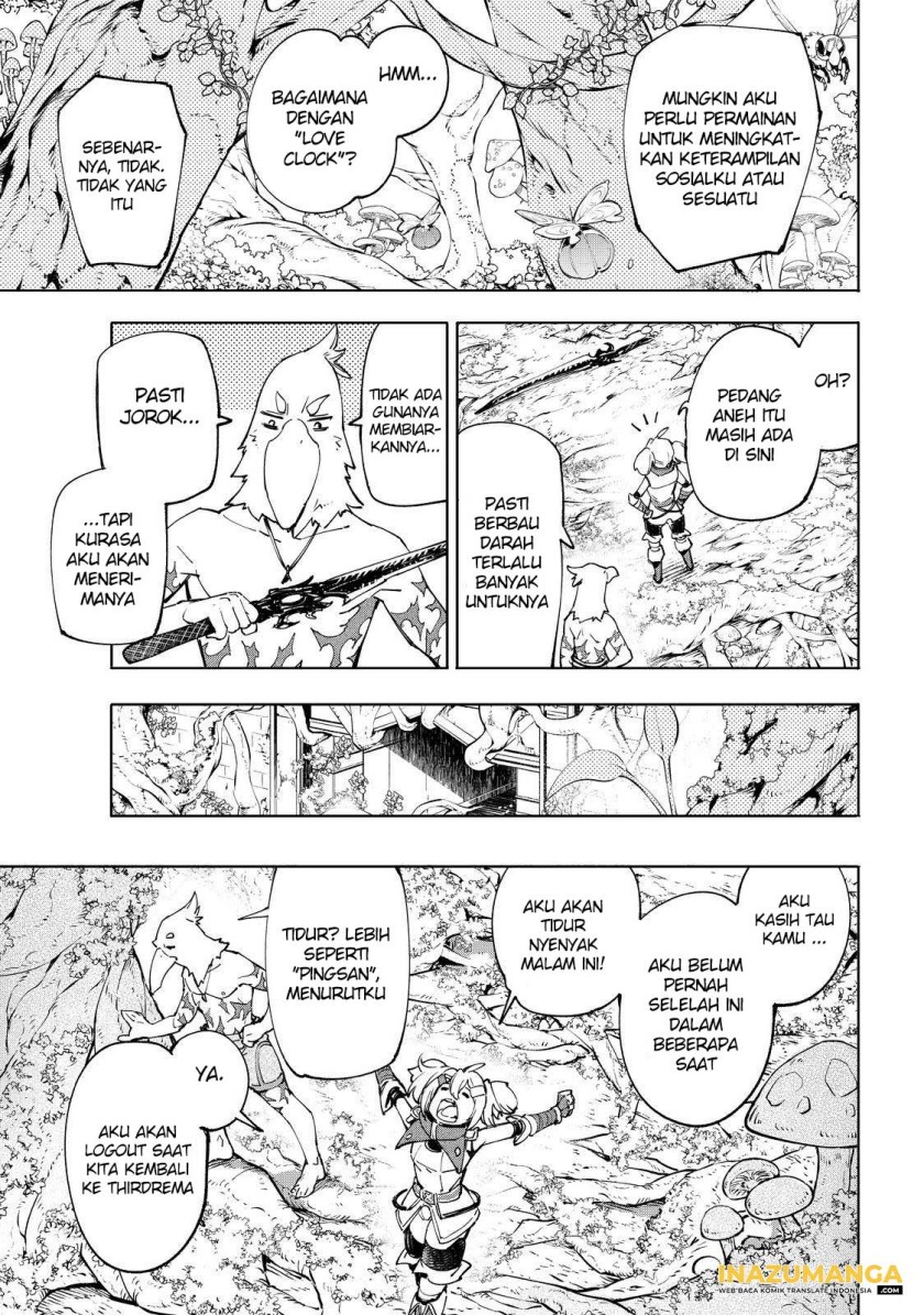 Chapter 45 - halaman 18