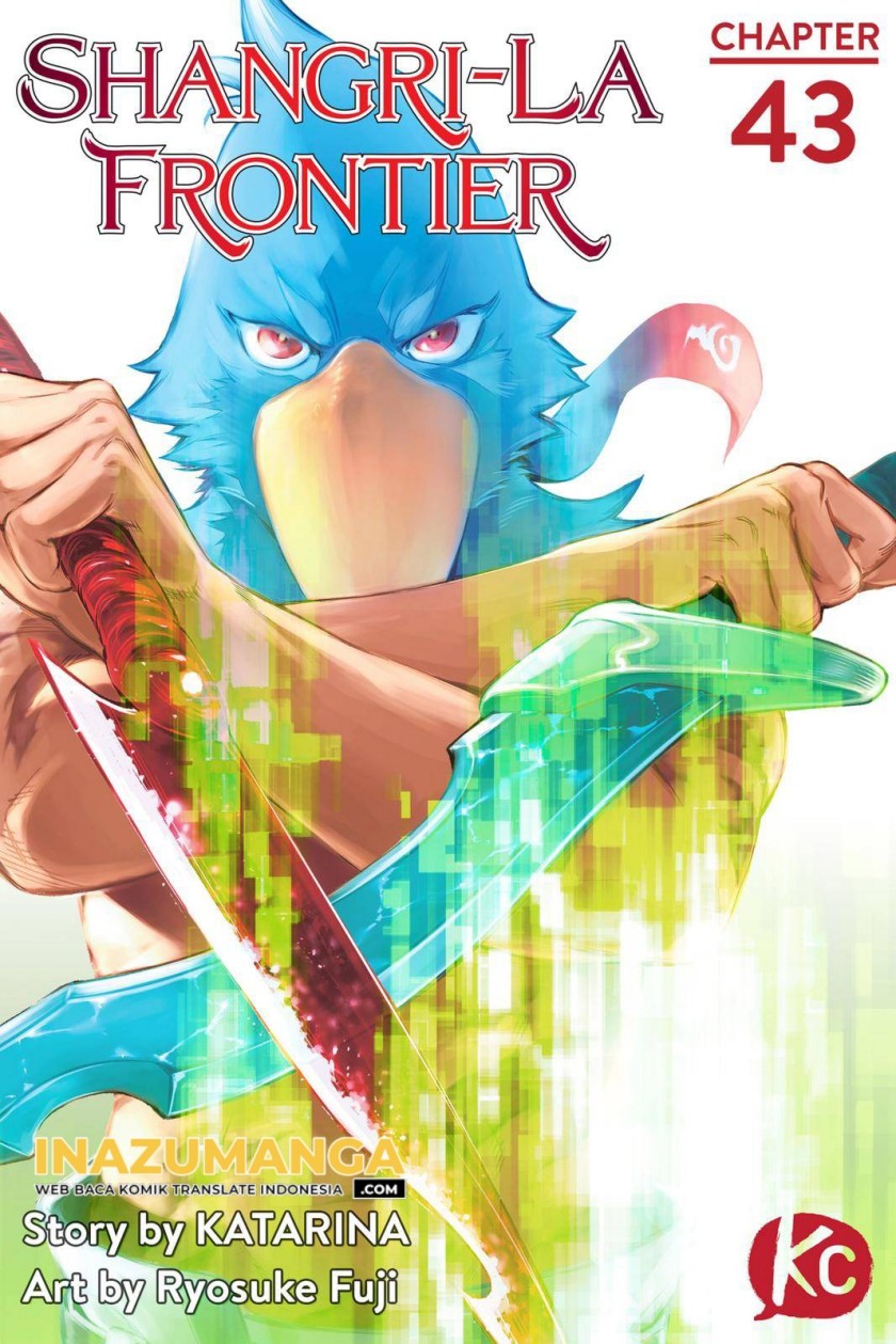 Chapter 43 - halaman 3