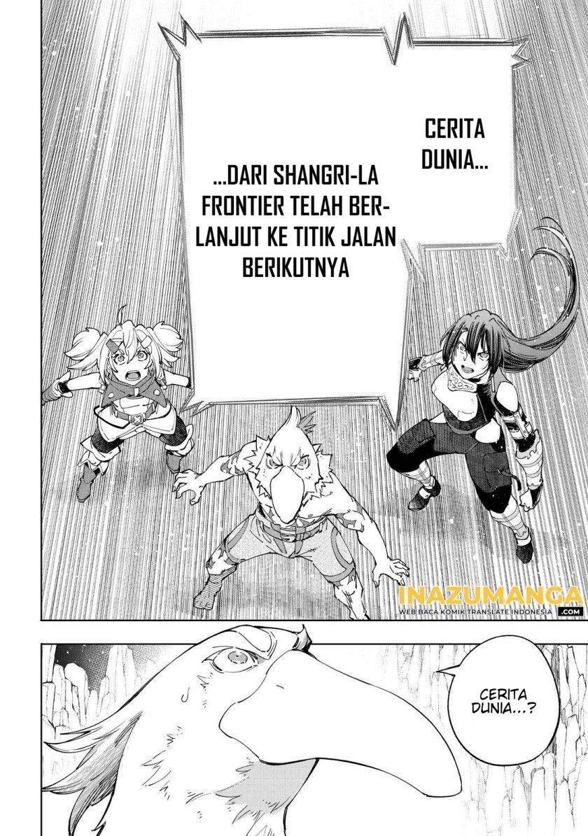 Chapter 43 - halaman 21