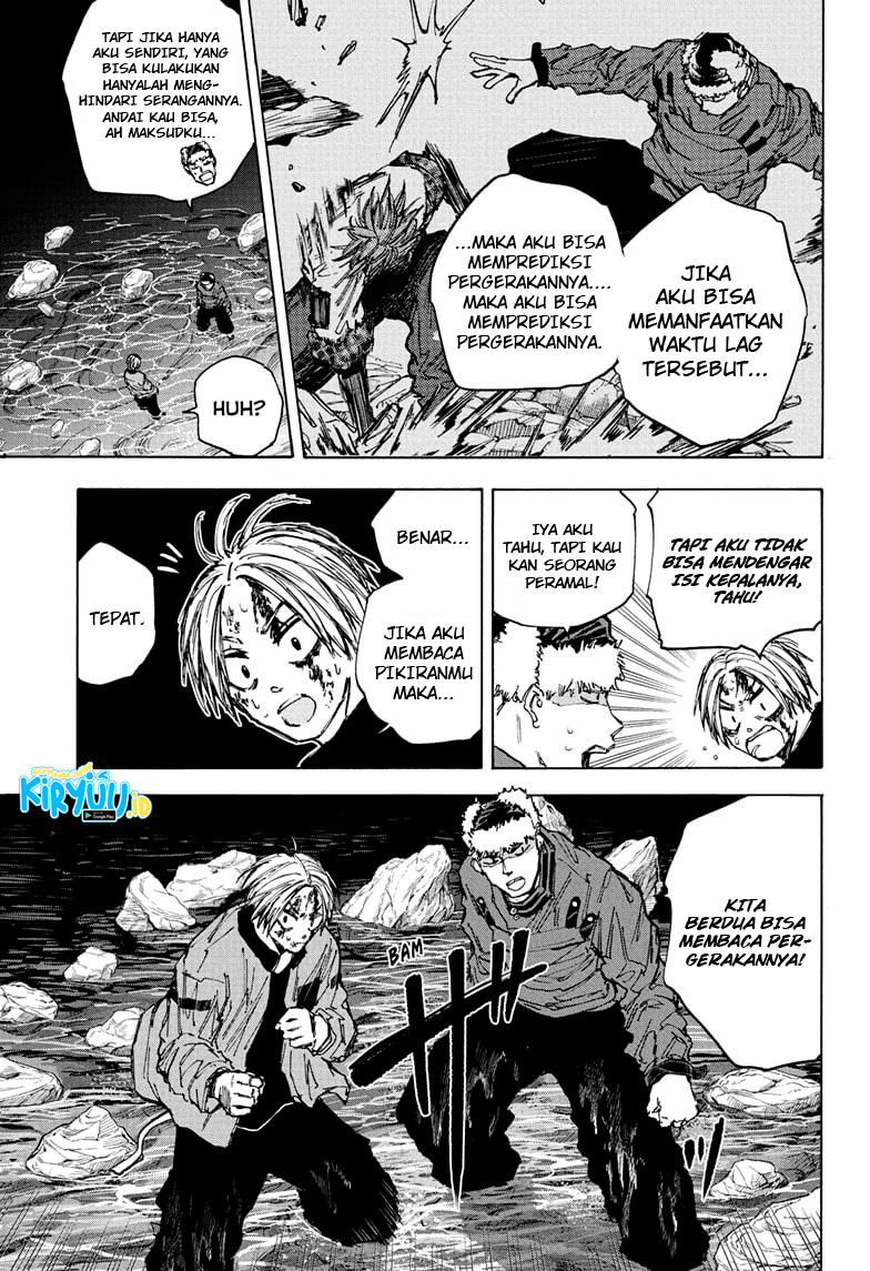 Chapter 69 - halaman 11