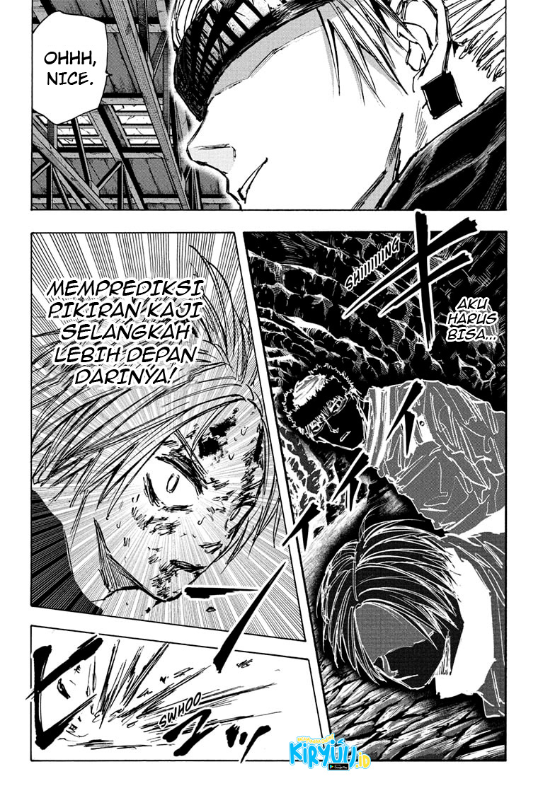 Chapter 69 - halaman 17